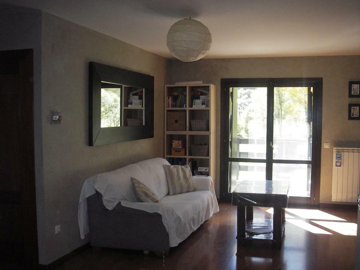 Vivienda Isabel Apartment Sesué Exterior foto